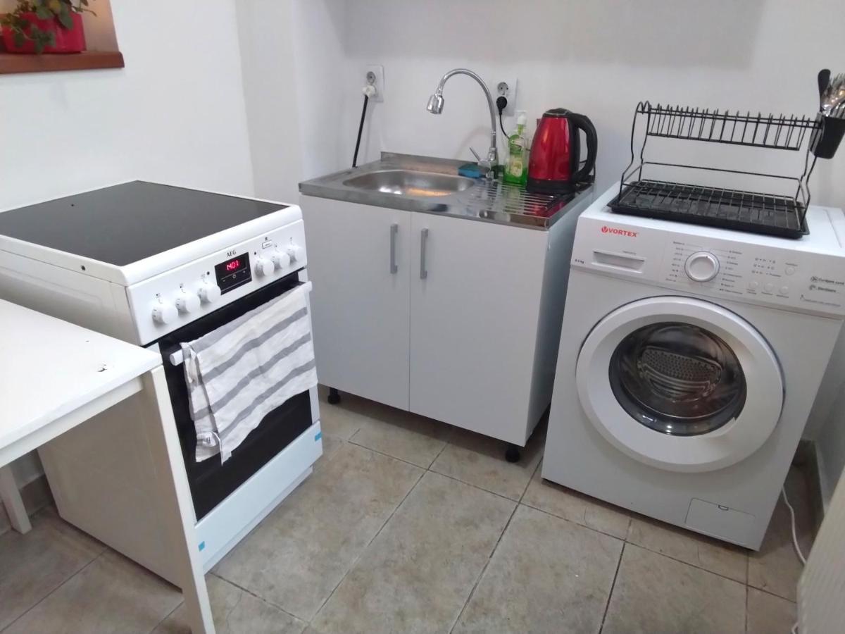 Bucuresti Bucuresti Hostel Eksteriør billede